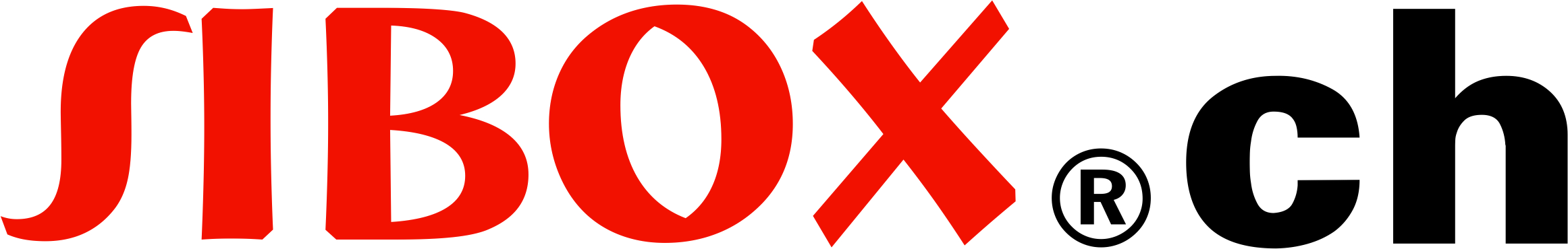 SIBOX